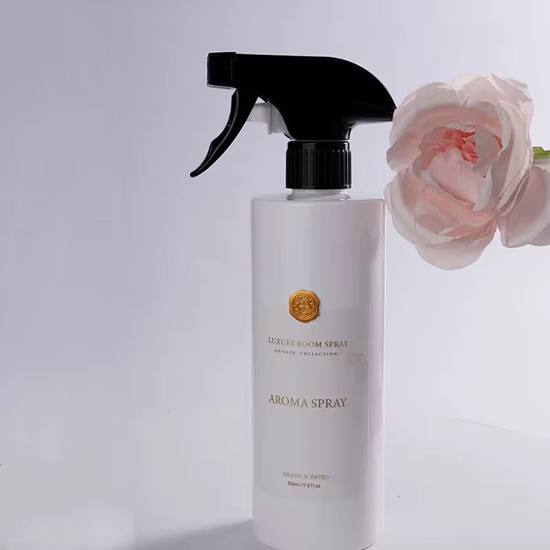 Spray parfumé D’intérieur