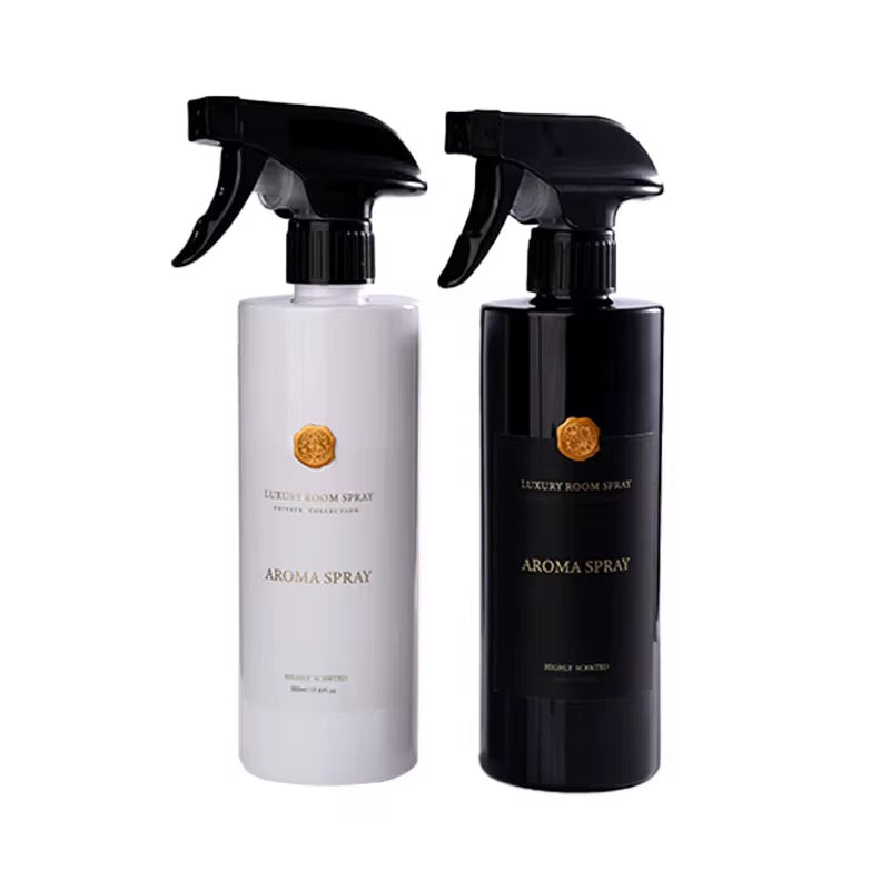 Spray parfumé d’intérieur