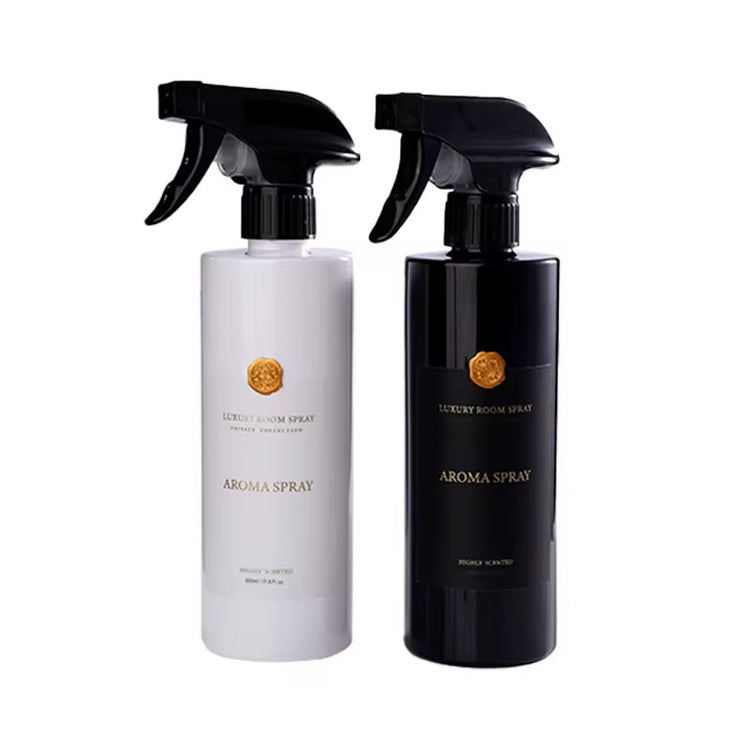 Spray parfumé d’intérieur
