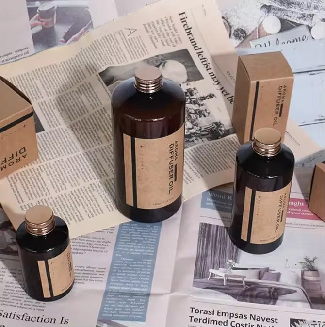 Recharge de parfum d’intérieur