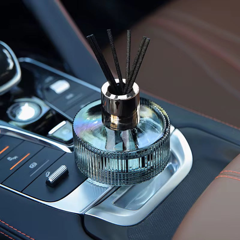 Parfum voiture
