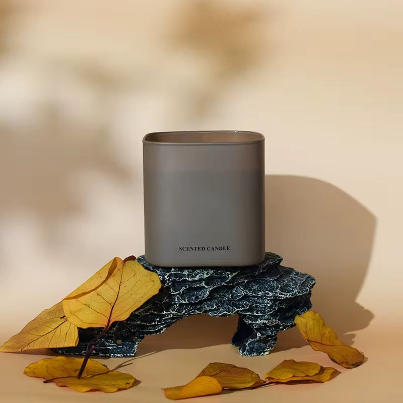 Bougie Parfumée