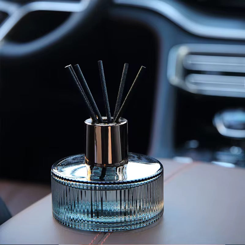 Diffuser des voitures