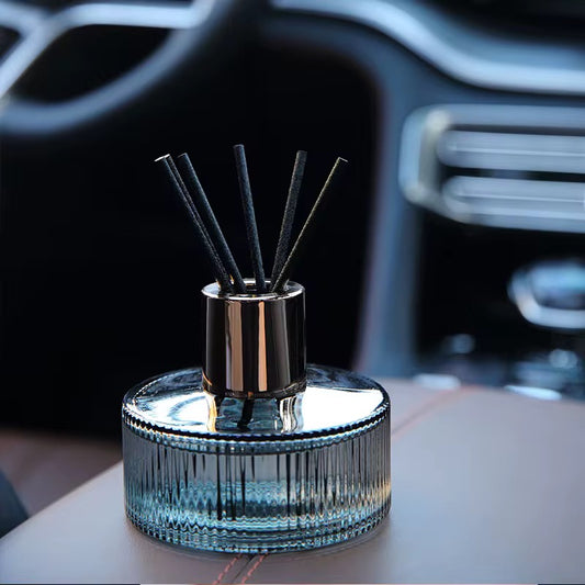 Diffuser des voitures