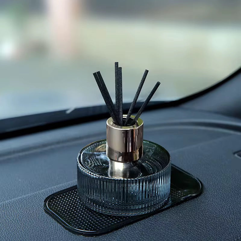 Diffuser des voitures