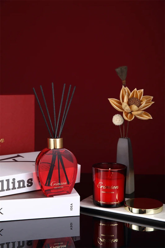 Diffuser arôme luxueux