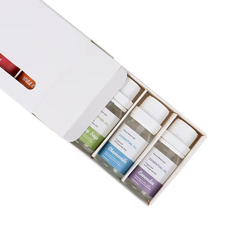 Huile essentielle