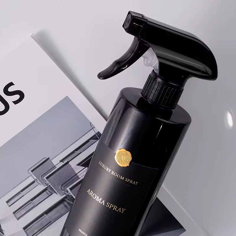 Spray parfumé D’intérieur