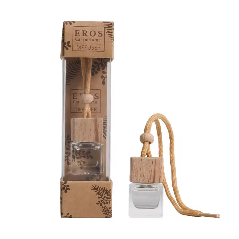Diffuseur parfumée voiture