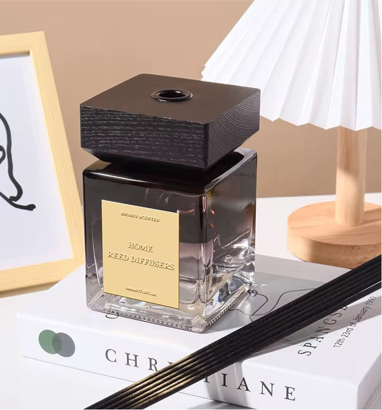 Diffuser arôme luxueux